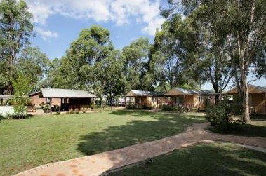 Valley Vineyard Tourist Park - South Australia Travel 3