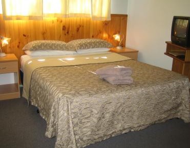 Valley Vineyard Tourist Park - South Australia Travel 4