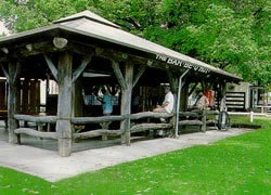 Swan Hill Riverside Caravan Park - South Australia Travel 2