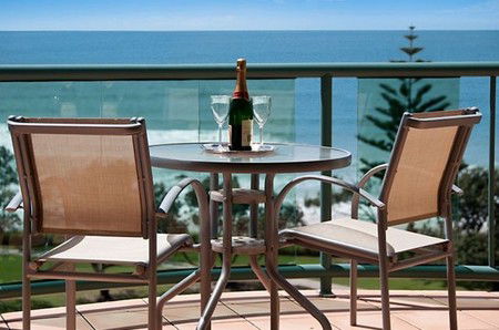 Alex Seaside Resort - South Australia Travel 1