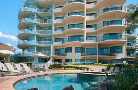 Alex Seaside Resort - South Australia Travel 3