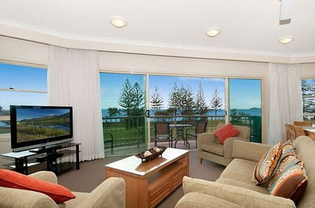 Alex Seaside Resort - South Australia Travel 4