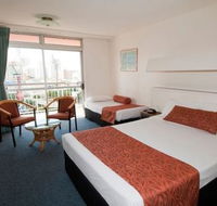 Islander Resort Hotel - South Australia Travel