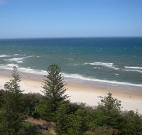 Pacific Regis Beachfront Apartments - South Australia Travel