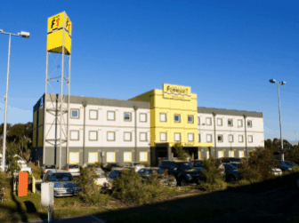 Formule1 Melbourne Airport - South Australia Travel