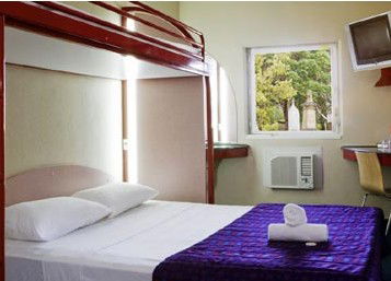 Formule 1 Fawkner - South Australia Travel 0