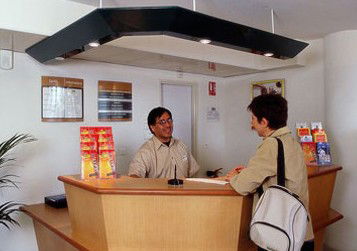 Formule 1 Fawkner - South Australia Travel 1