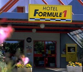 Formule 1 Fawkner - South Australia Travel 2