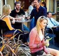 Morphett Arms Hotel - South Australia Travel