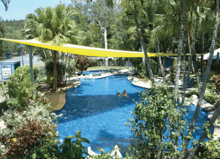 Airlie Cove Resort and Van Park - South Australia Travel
