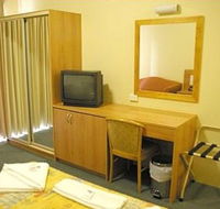 Rest Easy Motel - South Australia Travel