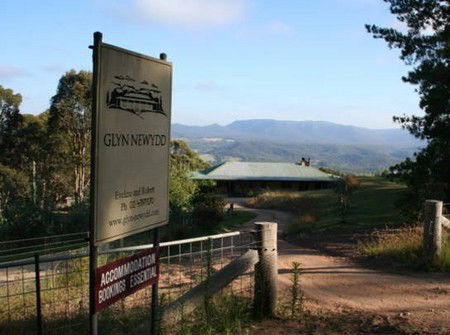 Megalong Valley NSW South Australia Travel