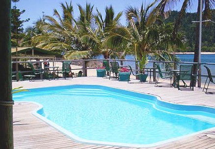 Hook Island Resort - South Australia Travel 0