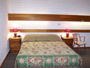 Cobram Central Motor Inn - South Australia Travel 0