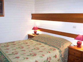 Cobram Central Motor Inn - South Australia Travel 1