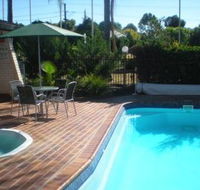 Tamworth Motor Inn - South Australia Travel