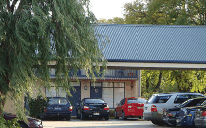 Welcome Inn 277 - South Australia Travel 0