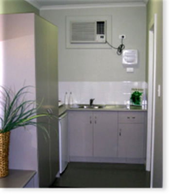 Taft Motor Inn - South Australia Travel 2