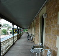 Hotel Mannum - South Australia Travel