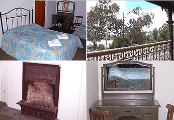 Hotel Mannum - South Australia Travel 1