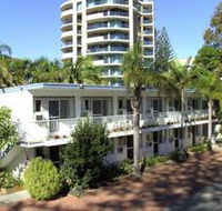Great Lakes Motor Inn - South Australia Travel