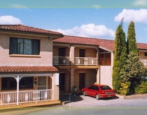 Alexander The Great Motel - South Australia Travel 0