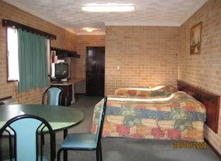 Alexander The Great Motel - South Australia Travel 1