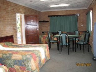 Alexander The Great Motel - South Australia Travel 2