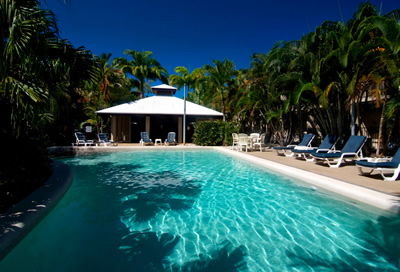 Comfort Inn & Suites Trinity Beach Club - South Australia Travel 2