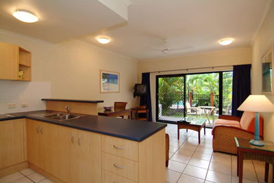 Comfort Inn & Suites Trinity Beach Club - South Australia Travel 4