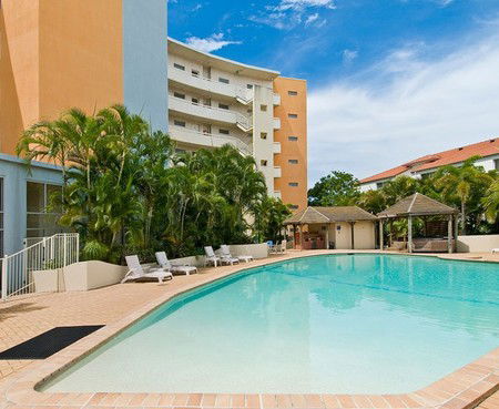 Rays Resort Apartments - South Australia Travel 0