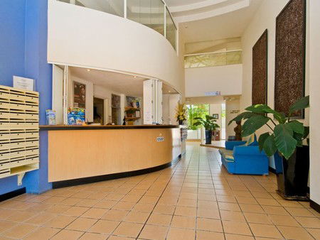 Rays Resort Apartments - South Australia Travel 1