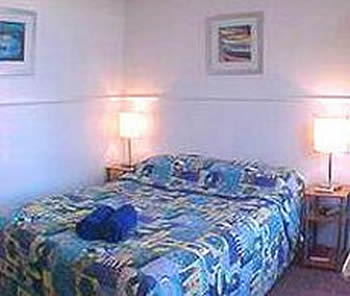 Port Noarlunga Motel - South Australia Travel 1