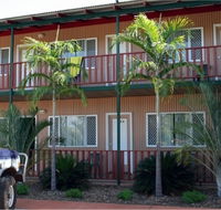 Broome Motel - South Australia Travel
