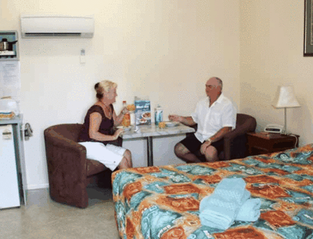 Kununurra Lakeside Resort - South Australia Travel