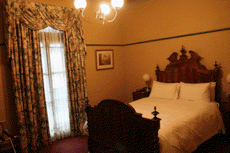 The Yarra Glen Grand Hotel - South Australia Travel 2
