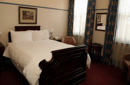 The Yarra Glen Grand Hotel - South Australia Travel 5