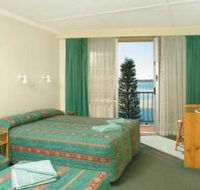 Mid Pacific Motel - South Australia Travel