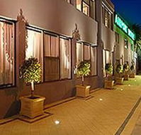 Adelaide Airport Motel - South Australia Travel