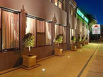 Adelaide Airport Motel - South Australia Travel 0