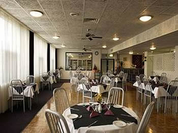 Adelaide Airport Motel - South Australia Travel 1