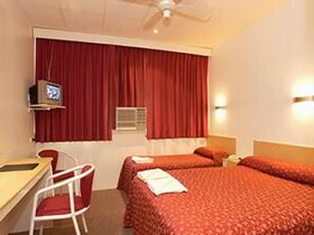 Adelaide Airport Motel - South Australia Travel 2