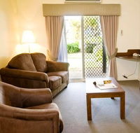 Sanctuary Golf Resort - South Australia Travel