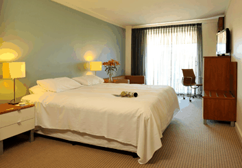 Sullivans Hotel Perth - South Australia Travel
