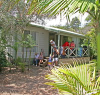 One Mile Beach Holiday Park - South Australia Travel