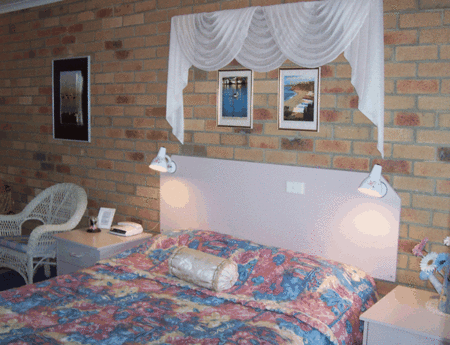 Balnarring Village Motor Inn - South Australia Travel