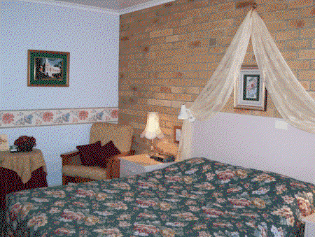 Balnarring Village Motor Inn - South Australia Travel 1