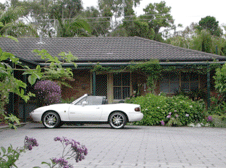 Balnarring Village Motor Inn - South Australia Travel 4