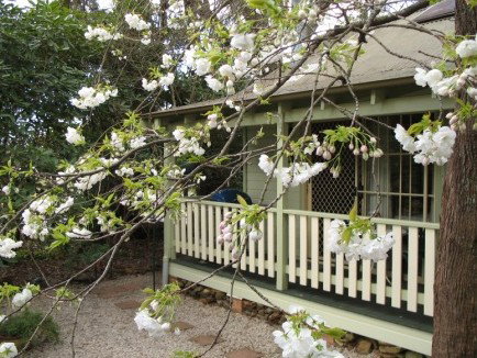 Harrow Cottages - South Australia Travel 0