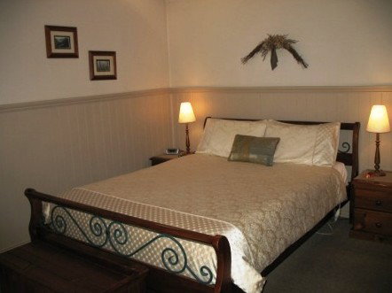 Harrow Cottages - South Australia Travel 1